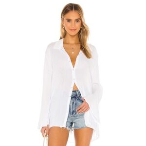 lovers and friends bernie mini dress fashionably_filardi on LTK